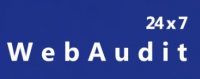 WebAudit24x7 Logo