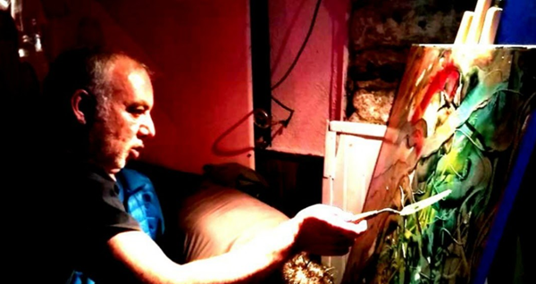 PIERRE-PAUL MARCHINI'