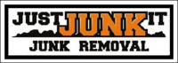 Just Junk It LL Logo