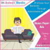 Baleen Media Best Advertising Agency in Chennai.'