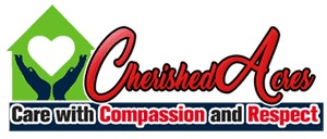 Company Logo For Cherished Acres Adult Family Home'