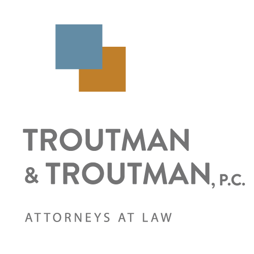 Company Logo For Troutman &amp; Troutman, P.C.'