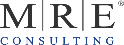 MRE Consulting, Ltd. Logo