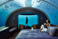 Underwater Hotels Market