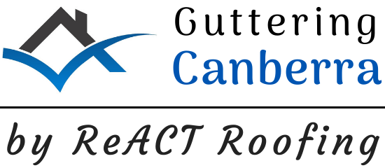 Guttering Canberra'