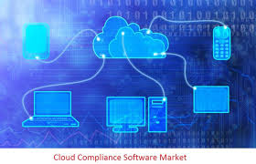 Cloud Compliance Software Market May see a Big Move | Major