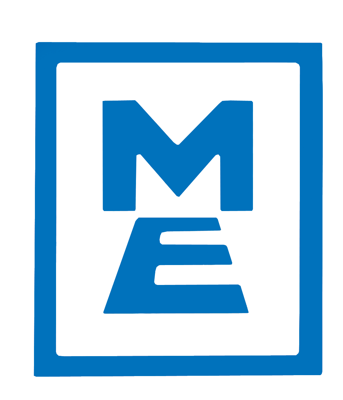 Mid-Eastern Industries Logo