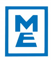 Mid-Eastern Industries Logo