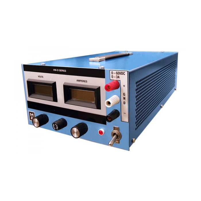 HWD Series High Precision Linear Power Supply'