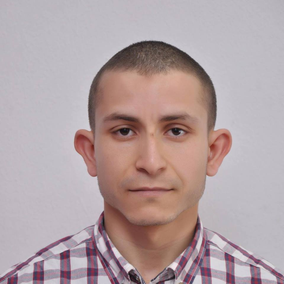 Amine Dridi