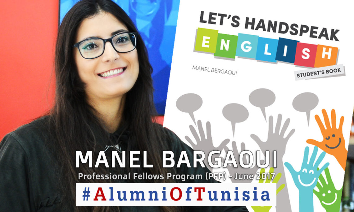 Manel Bargaoui