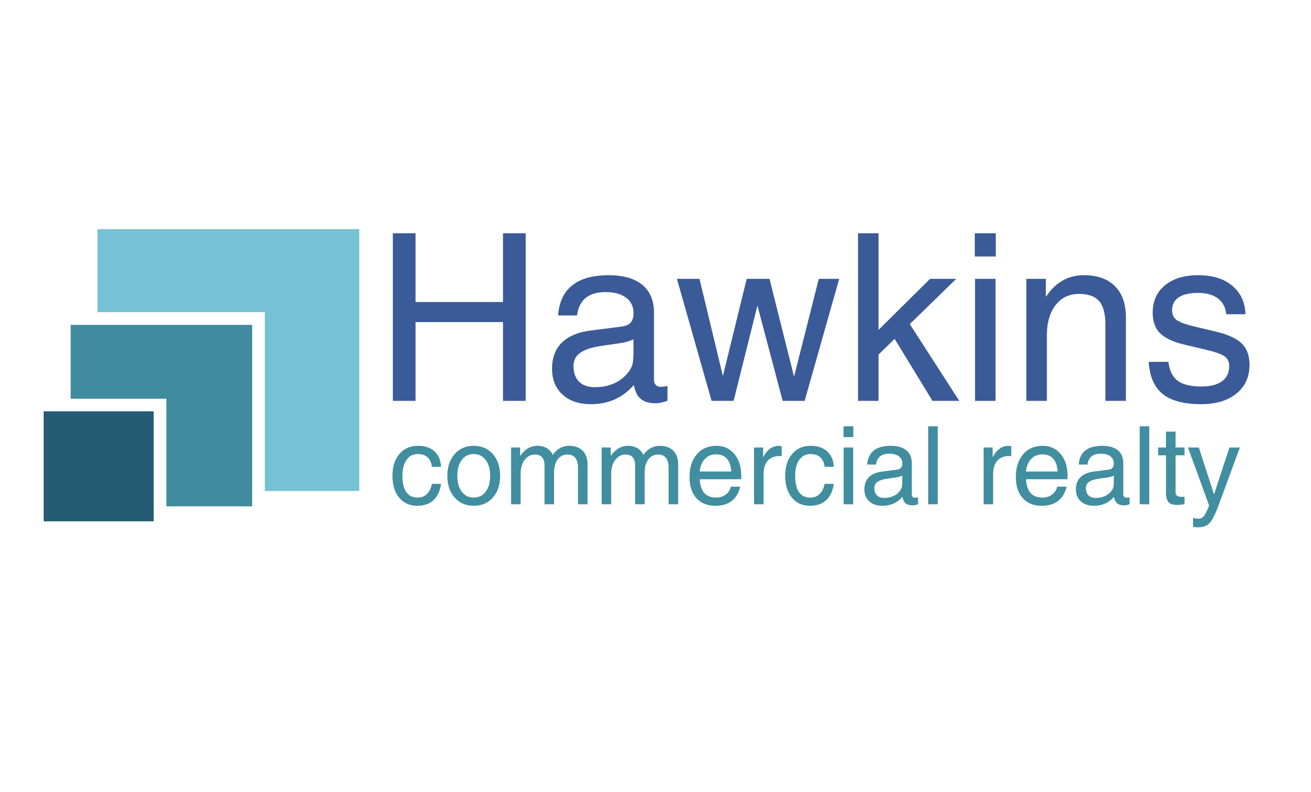 Company Logo For Hawkins Commercial Realty'