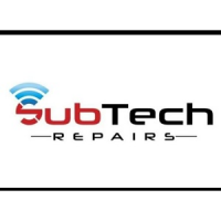 Sub Tech repairs - reparation cellulaire Montreal | iphone repair | reparation iphone Logo
