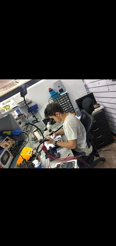 Company Logo For Sub Tech repairs - r&eacute;paration ce'