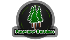 Company Logo For Pineview Builders'