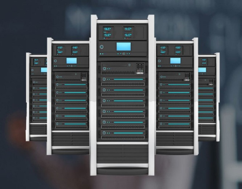 Web Hosting'