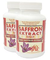 Saffron Extract Select'