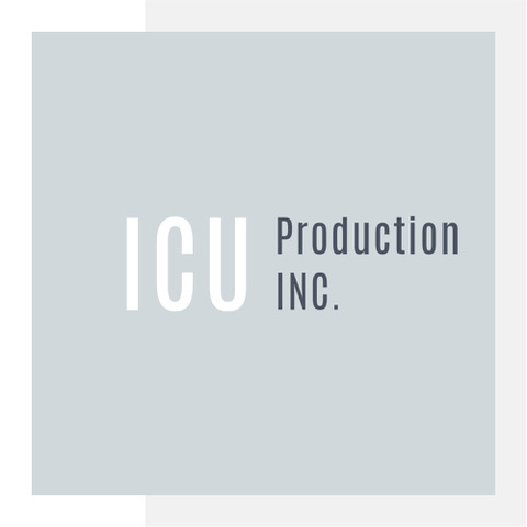 Company Logo For ICU Production'