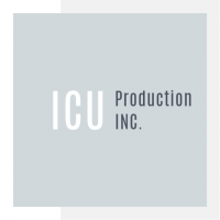 ICU Production Logo