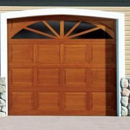 Garage Door Supplier'