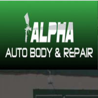 Auto Body Shop Bergen County Logo