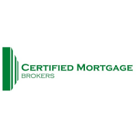 Certified Mortgage Broker Oakville Logo