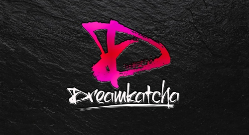 Company Logo For Dreamkatcha'