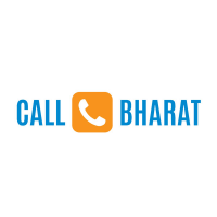 Call Bharat Logo