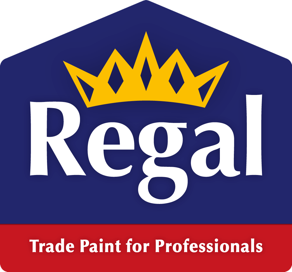 Company Logo For Regal Paint'