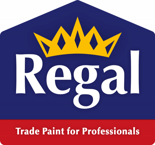 Company Logo For Regal Paint'