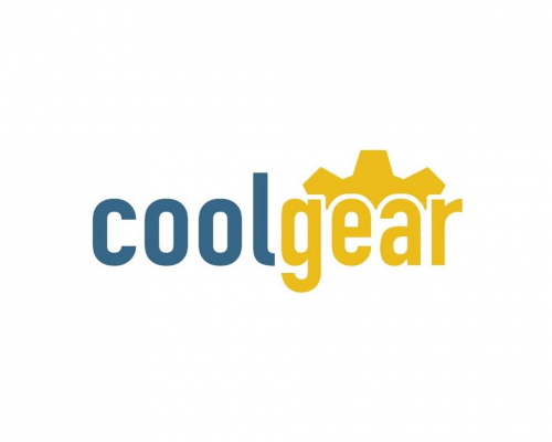 Company Logo For Coolgear'
