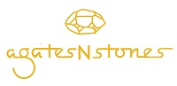 agatesNstones Logo