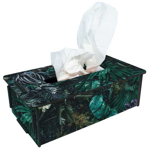 Tissue Market