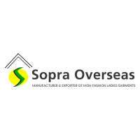 Sopra Overseas Logo