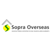 Company Logo For Sopra Overseas'