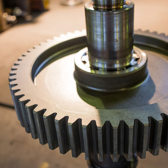 Custom Welding and Fabrication Aluminum and Steel'