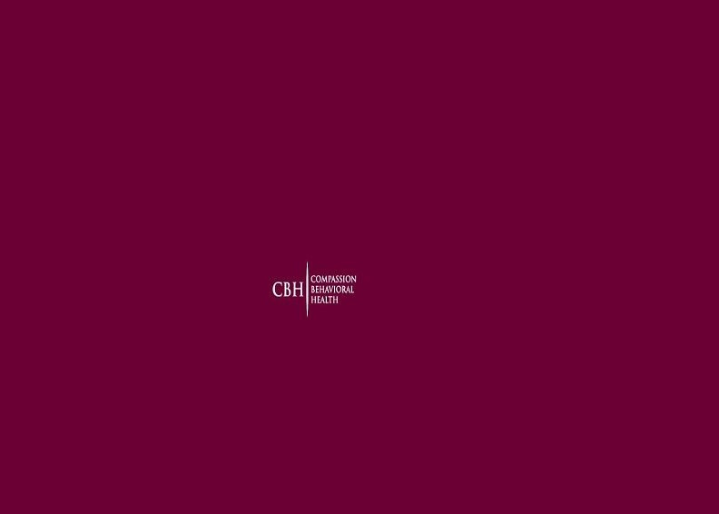 Company Logo For Compassion Behavioral Health'