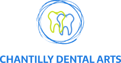 Chantilly Dental Arts Center Logo