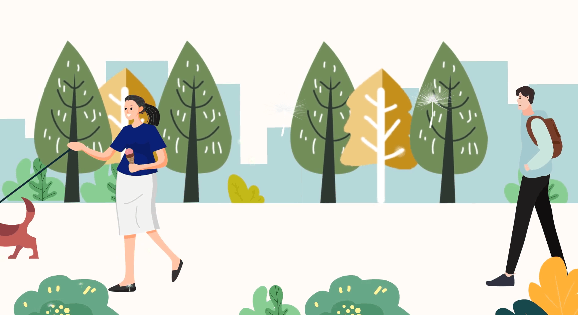 Create Cartoon Video