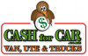 For CASH FOR CARS'