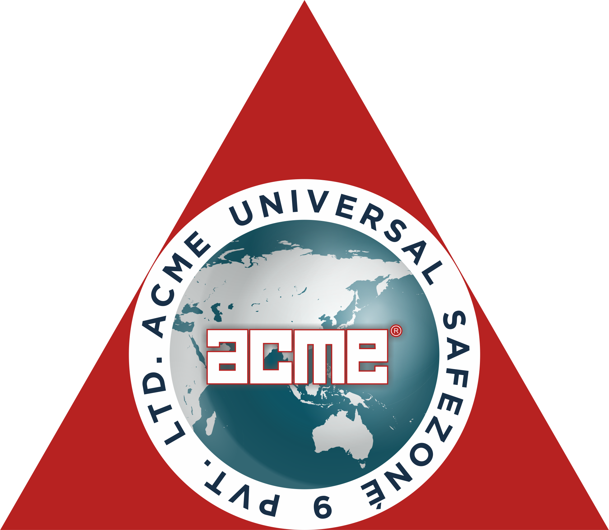 Company Logo For Acme Universal Safezone'