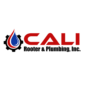 Company Logo For Cali - Rooter &amp; Plumbing, Inc'