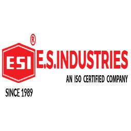 Company Logo For ES Industries'