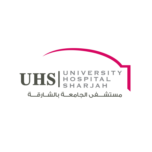 Company Logo For University Hospital Sharjah'