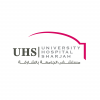 Company Logo For University Hospital Sharjah'