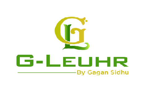 Gleuhr Logo