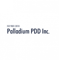 Palladium PDD Inc. Logo