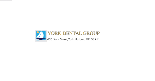 Company Logo For York Dental Group'