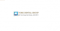 York Dental Group Logo