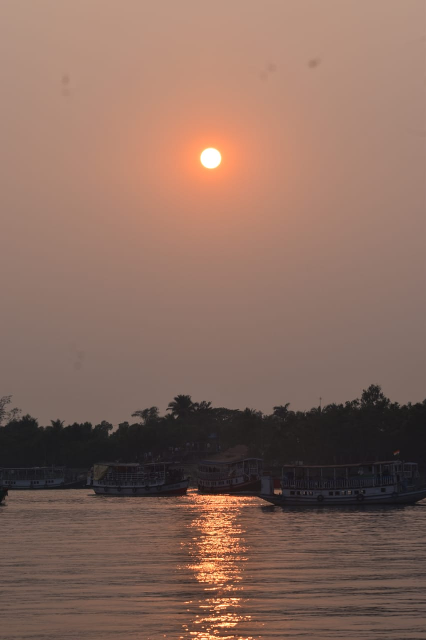 Company Logo For Adrija Travels'